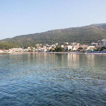 Home Apartment Petrovac Exterior foto