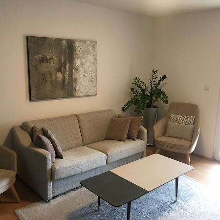 Home Apartment Petrovac Exterior foto