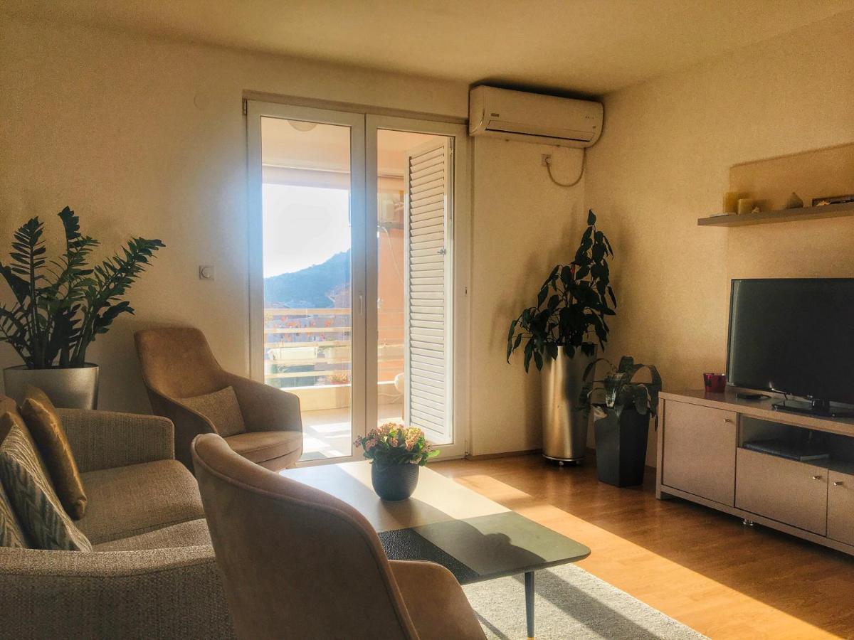Home Apartment Petrovac Exterior foto