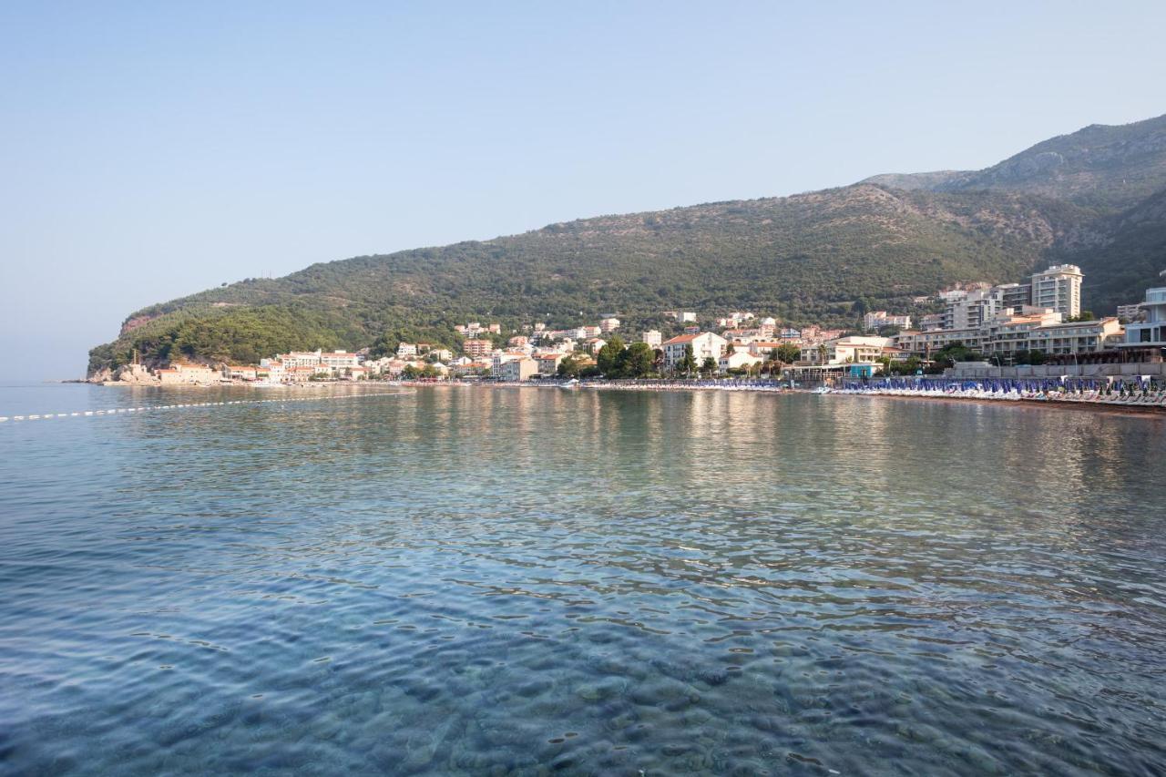Home Apartment Petrovac Exterior foto