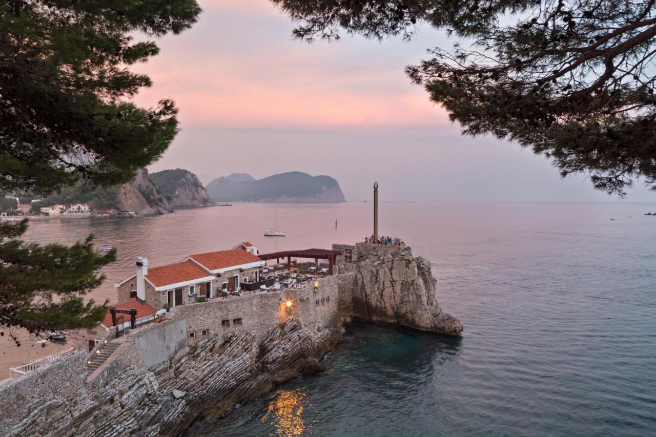 Home Apartment Petrovac Exterior foto