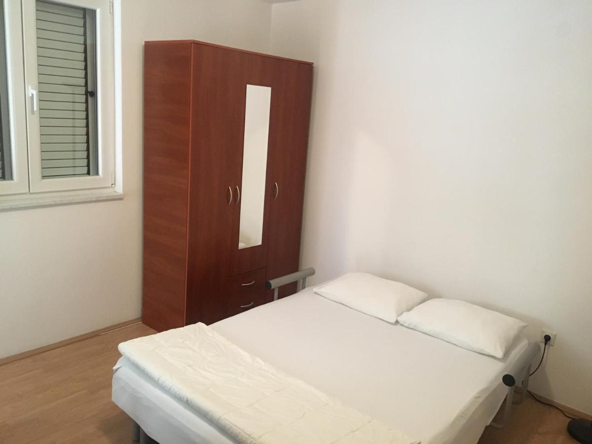 Home Apartment Petrovac Exterior foto