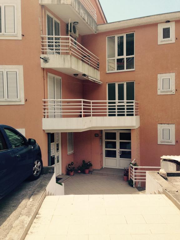 Home Apartment Petrovac Exterior foto
