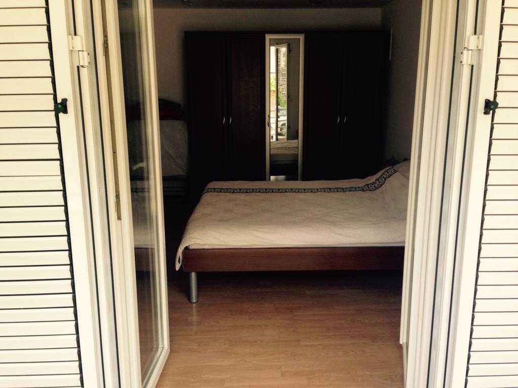 Home Apartment Petrovac Exterior foto
