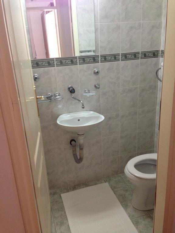 Home Apartment Petrovac Exterior foto