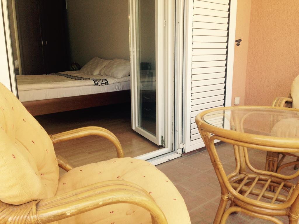 Home Apartment Petrovac Exterior foto