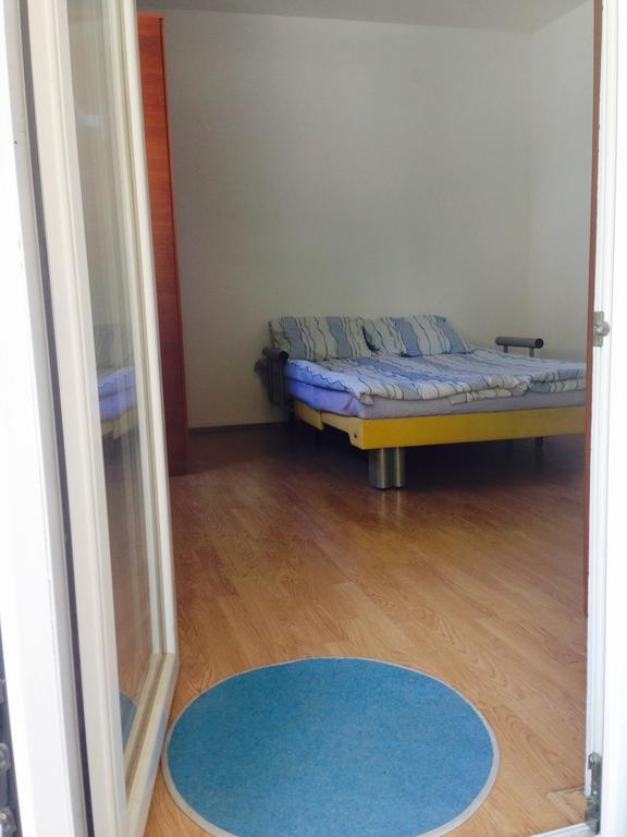 Home Apartment Petrovac Exterior foto