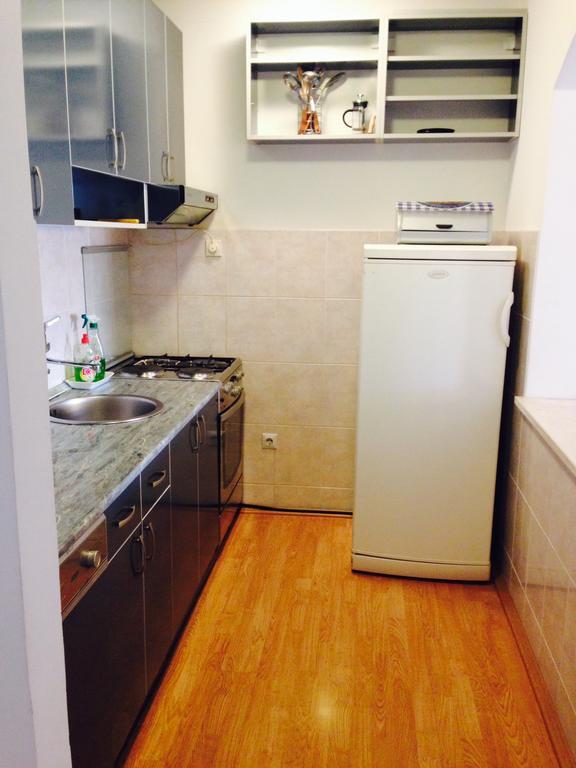 Home Apartment Petrovac Exterior foto